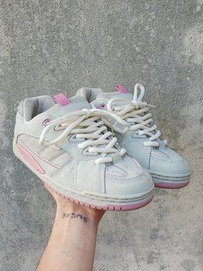 Vintage OG Vans SHALIHE from 2003